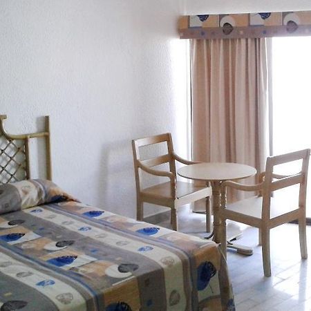 Las Perlas Condos Cancun Ruang foto